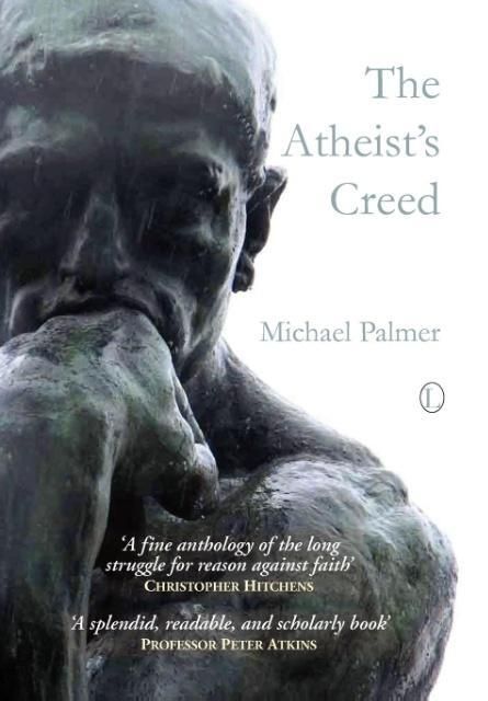 Produktbild: The Atheist's Creed