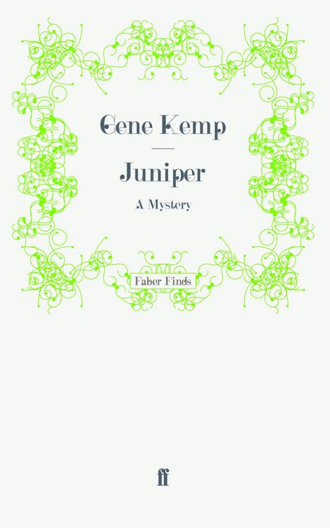 Produktbild: Juniper