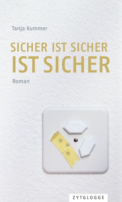 Produktbild: Sicher ist sicher ist sicher