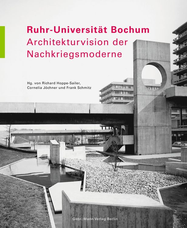 Produktbild: Ruhr-Universit&auml;t Bochum