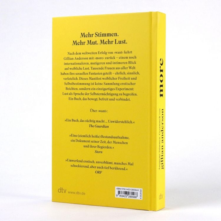 Produktbild: MORE