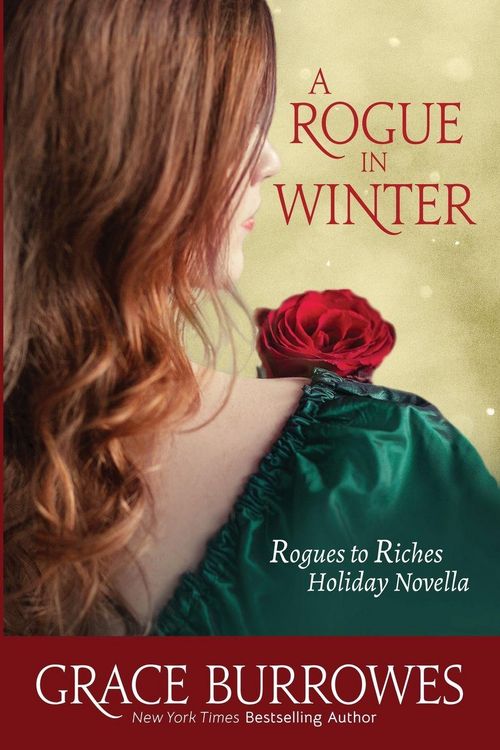 Produktbild: A Rogue in Winter