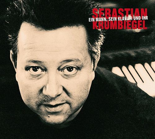 Produktbild: Ein Mann,sein Klavier und ihr
