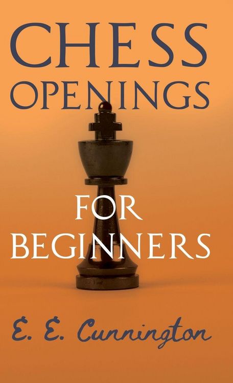 Produktbild: Chess Openings For Beginners