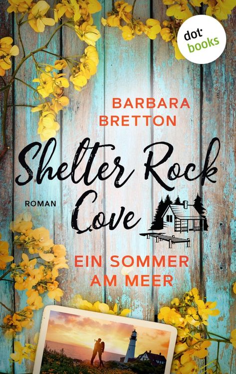 Produktbild: Shelter Rock Cove - Ein Sommer am Meer