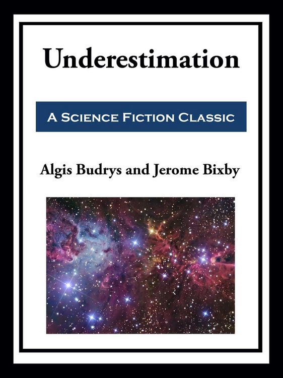 Produktbild: Underestimation