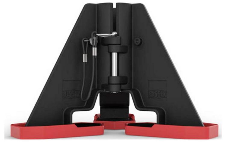 Produktbild: Bessey STE-KBS Baustativ