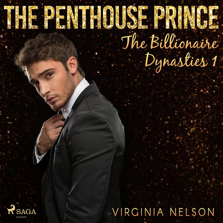 Produktbild: The Penthouse Prince (The Billionaire Dynasties 1)