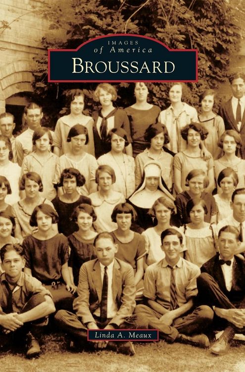 Produktbild: Broussard
