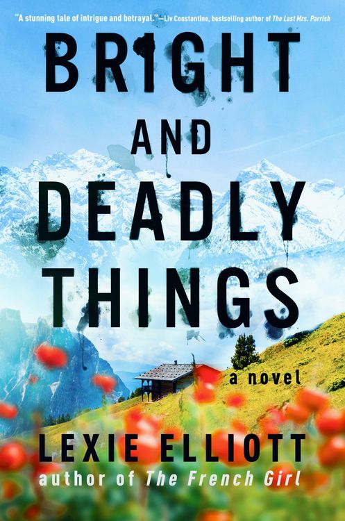 Produktbild: Bright and Deadly Things