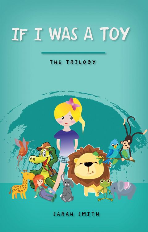Produktbild: If I Was a Toy