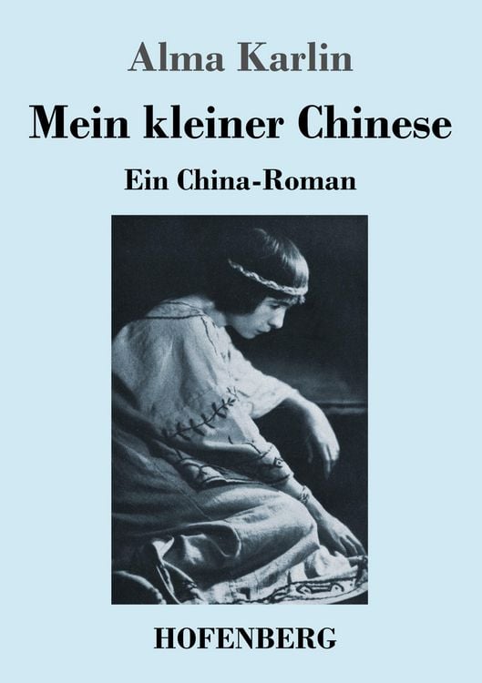Produktbild: Mein kleiner Chinese