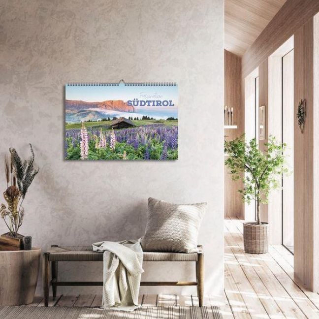 Produktbild: Faszination S&uuml;dtirol 2027