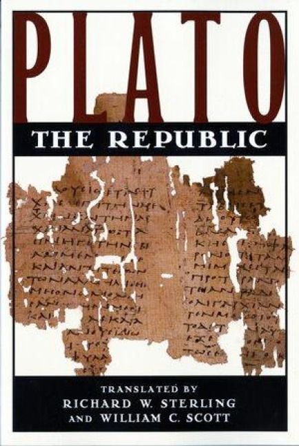 Produktbild: The Republic