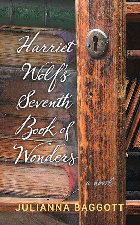 Produktbild: Harriet Wolf's Seventh Book of Wonders