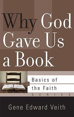 Produktbild: Why God Gave Us a Book
