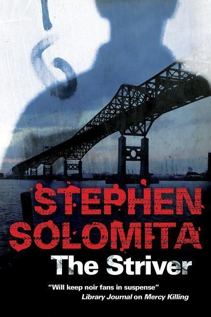 Produktbild: Solomita, S: The Striver