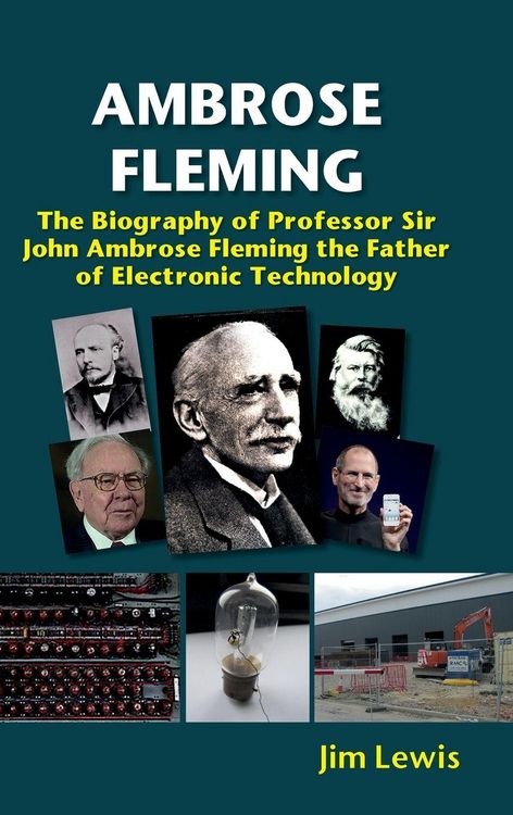 Produktbild: Ambrose Fleming
