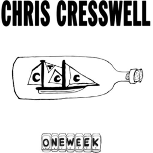 Produktbild: One Week Record (Black Vinyl)