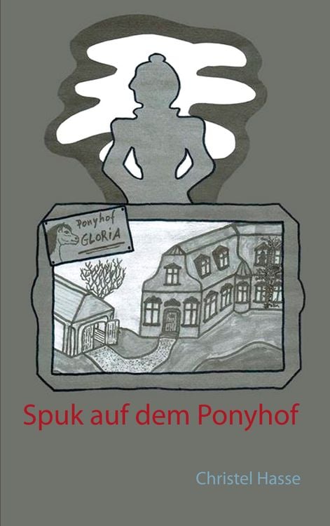 Produktbild: Spuk auf dem Ponyhof