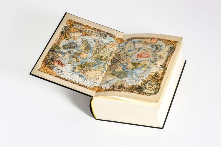 Produktbild: Die Chronik der Drachenlanze