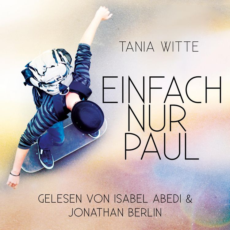 Produktbild: Einfach nur Paul