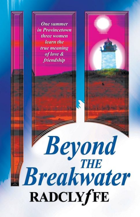 Produktbild: Beyond the Breakwater