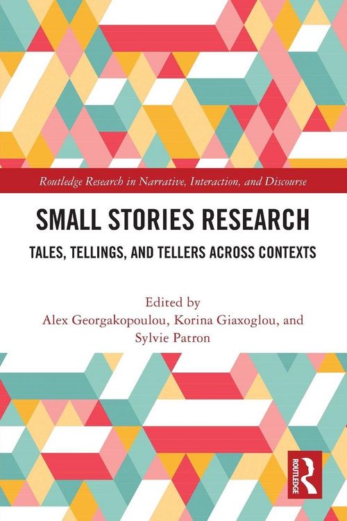 Produktbild: Small Stories Research