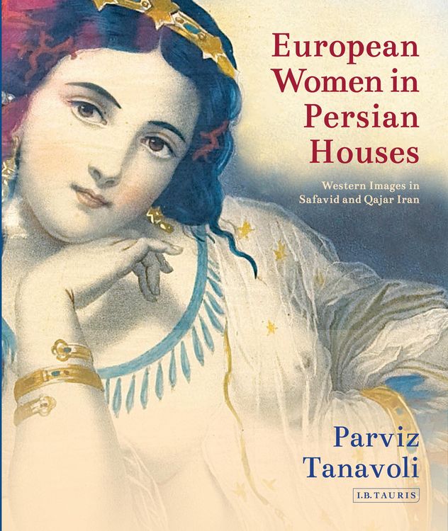 Produktbild: European Women in Persian Houses