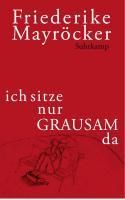 Produktbild: Ich sitze nur GRAUSAM da
