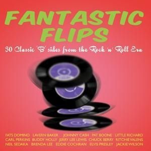 Produktbild: Fantastic Flips