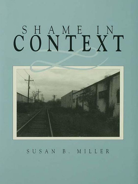 Produktbild: Shame in Context