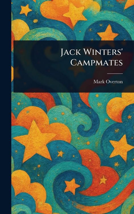 Produktbild: Jack Winters' Campmates