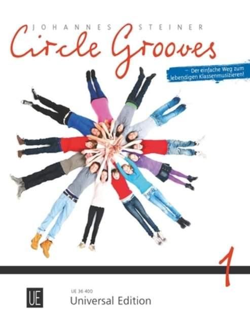 Produktbild: Circle Grooves 1
