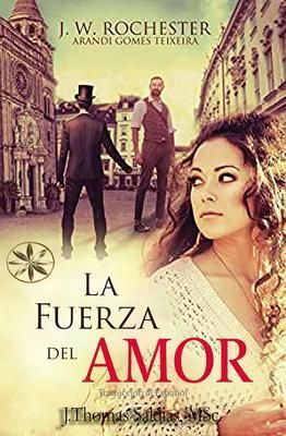 Produktbild: La Fuerza del Amor