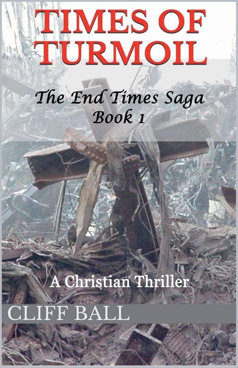 Produktbild: Times of Turmoil