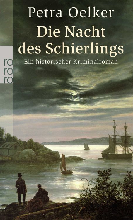 Produktbild: Die Nacht des Schierlings