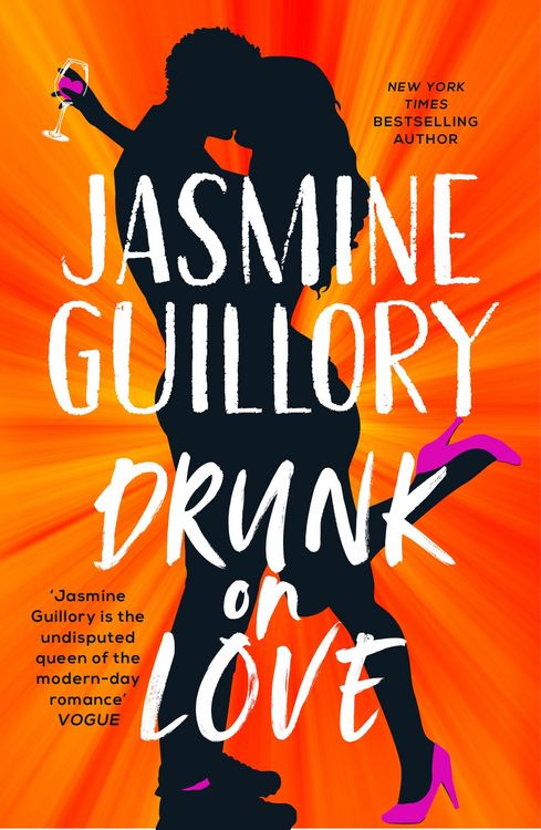 Produktbild: Drunk on Love