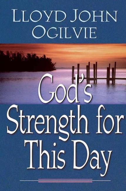 Produktbild: God's Strength for This Day