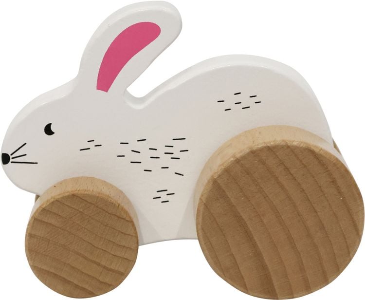 Produktbild: SpielMaus Holz Activity Spiel- und Geschenkset, 3 Teile