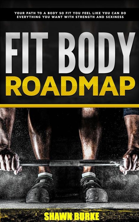 Produktbild: Fit Body Roadmap