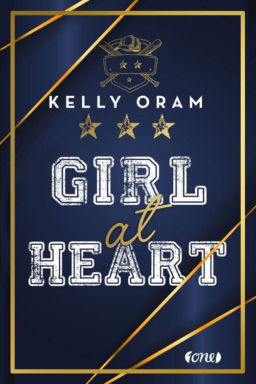 Produktbild: Girl At Heart