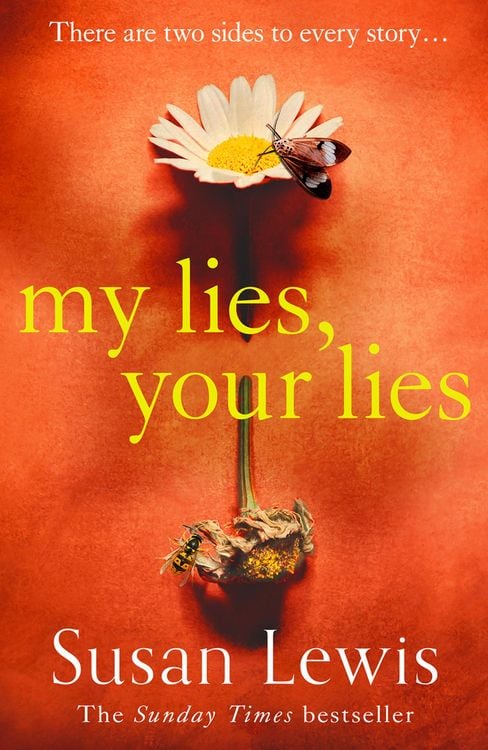 Produktbild: My Lies, Your Lies
