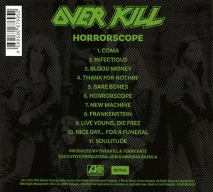 Produktbild: Horrorscope