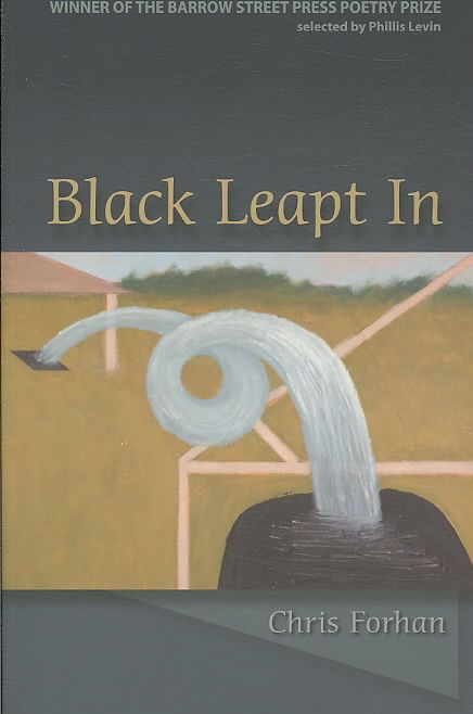 Produktbild: Black Leapt in