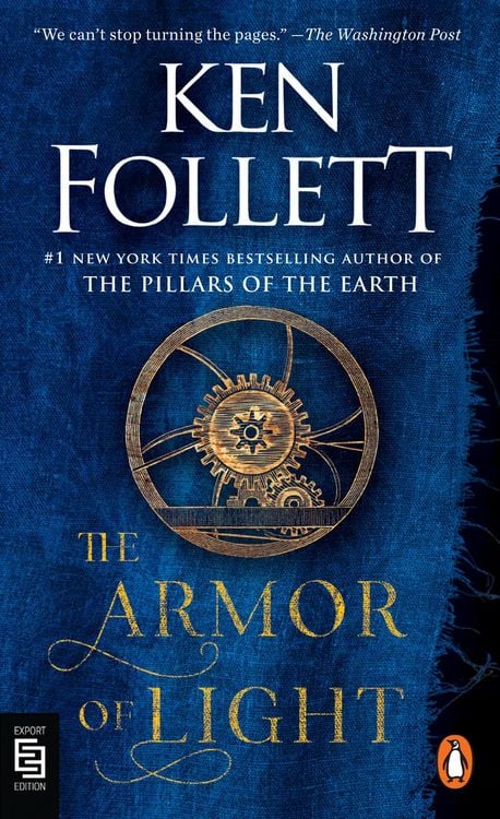 Produktbild: The Armor of Light