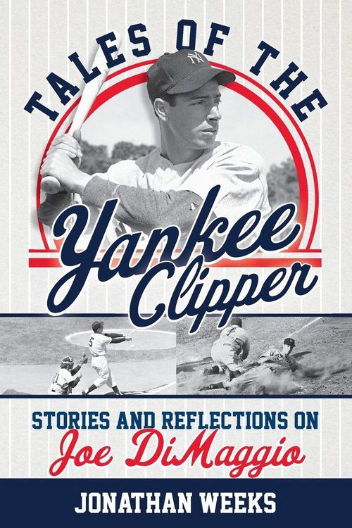 Produktbild: Tales of the Yankee Clipper
