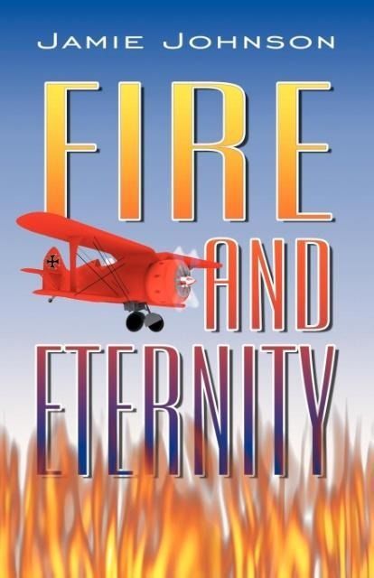 Produktbild: Fire & Eternity