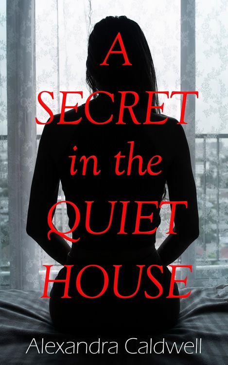 Produktbild: A Secret in the Quiet House