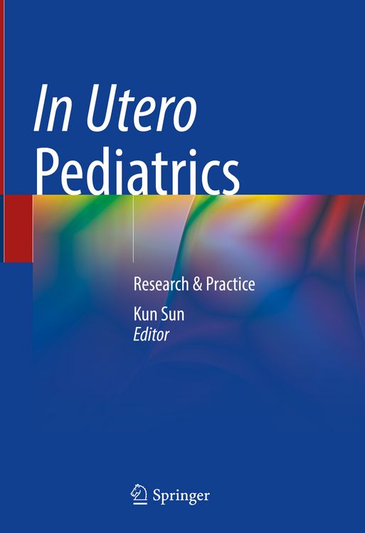 Produktbild: In Utero Pediatrics